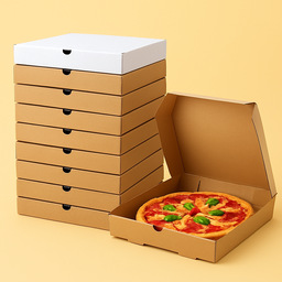 Pizza Box