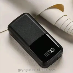 Depin Powerbank 30000 mAh – 12W Fast Charging (NMC0034)
