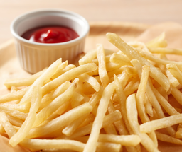 Crispy Fries