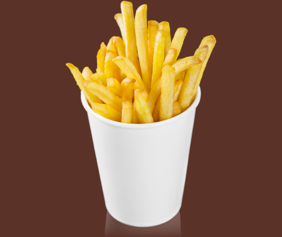 Regular Fries_0