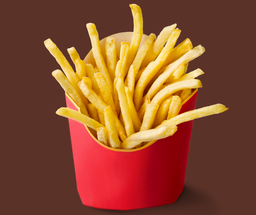 Large Fries