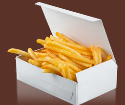 Barkada Fries