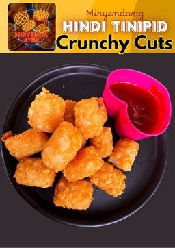 Tater Tots