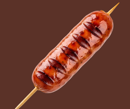 1 Pc Hungarian Sausage on Stick
