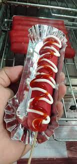 1 Pc Hotdog On Stick
