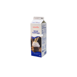 Whipping Cream
