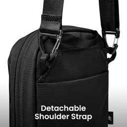 TOMTOC Aviator-T37 Travel Crossbody Bag 1.3L 
