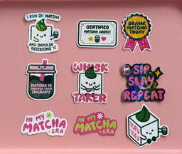 tofu merch