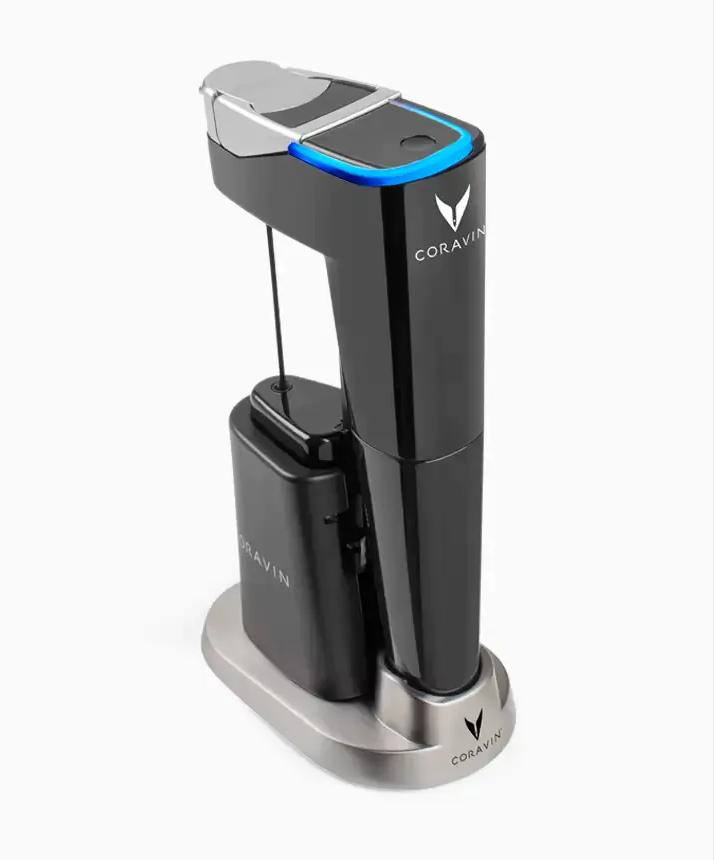 CORAVIN STANDARD BASE_1