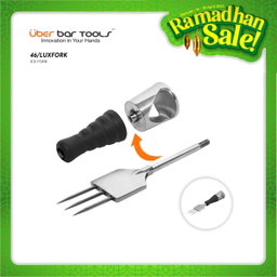 UBER BAR TOOLS