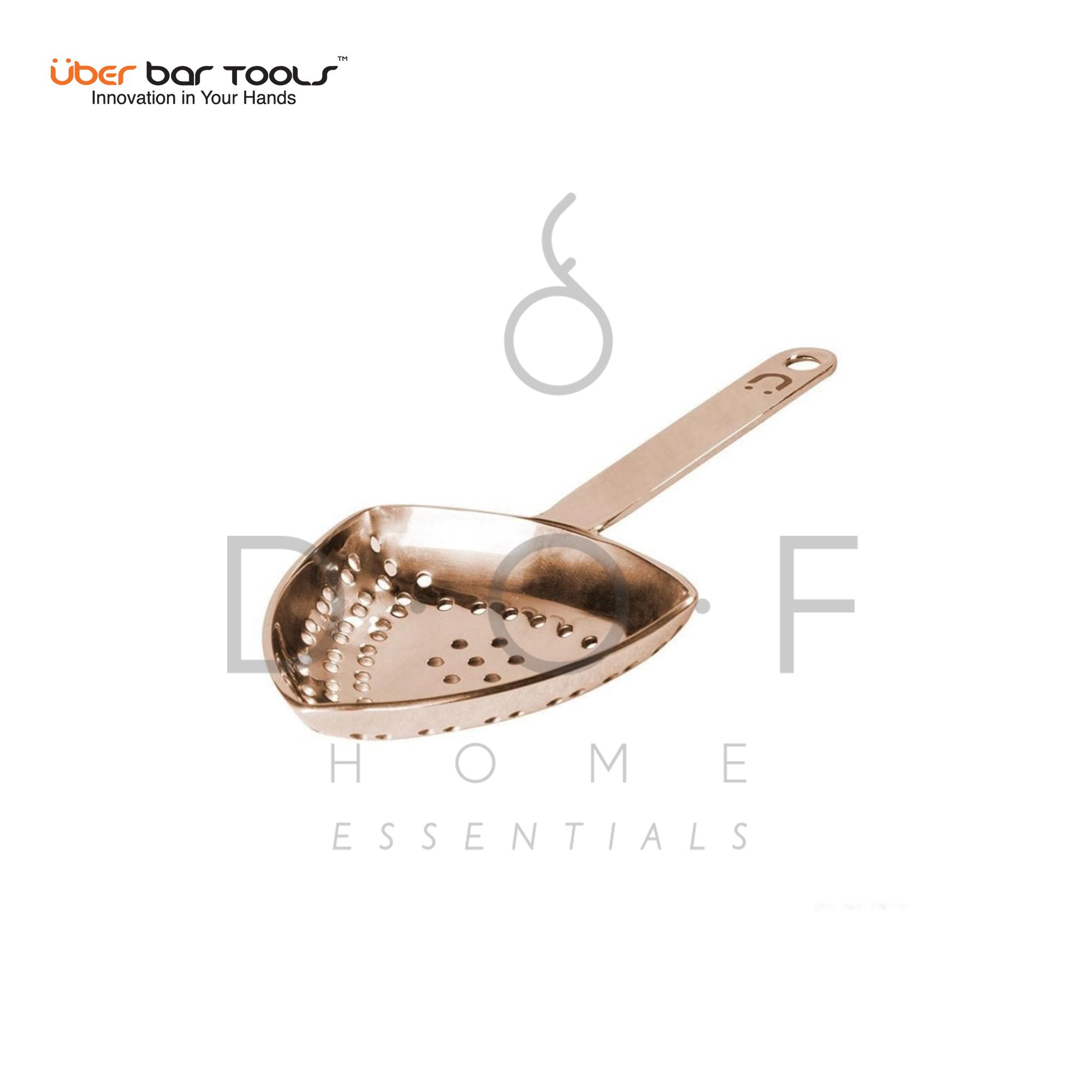 UBER BAR TOOLS JULIEP DUAL PURPOSE STRAINER COPPER_0