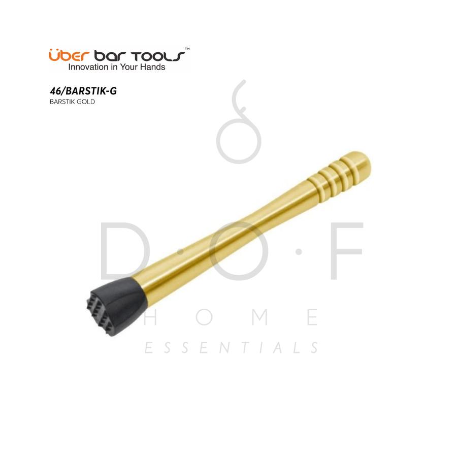 UBER BAR TOOLS BARSTIK GOLD