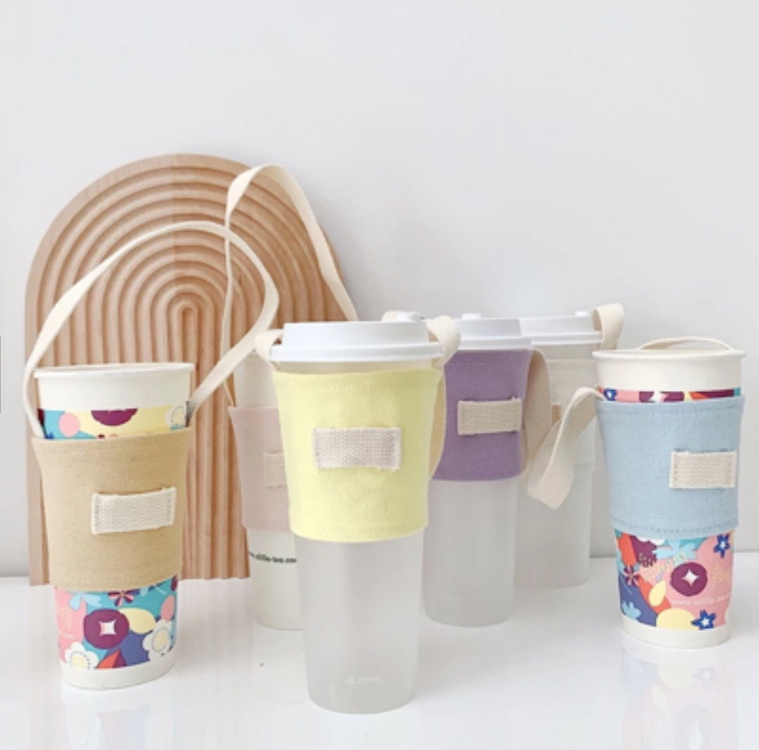 Cup/bottle holder