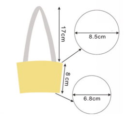 Cup/bottle holder