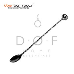 UBER BAR TOOLS PROSTIRRER AND MUDDLER CHROME
