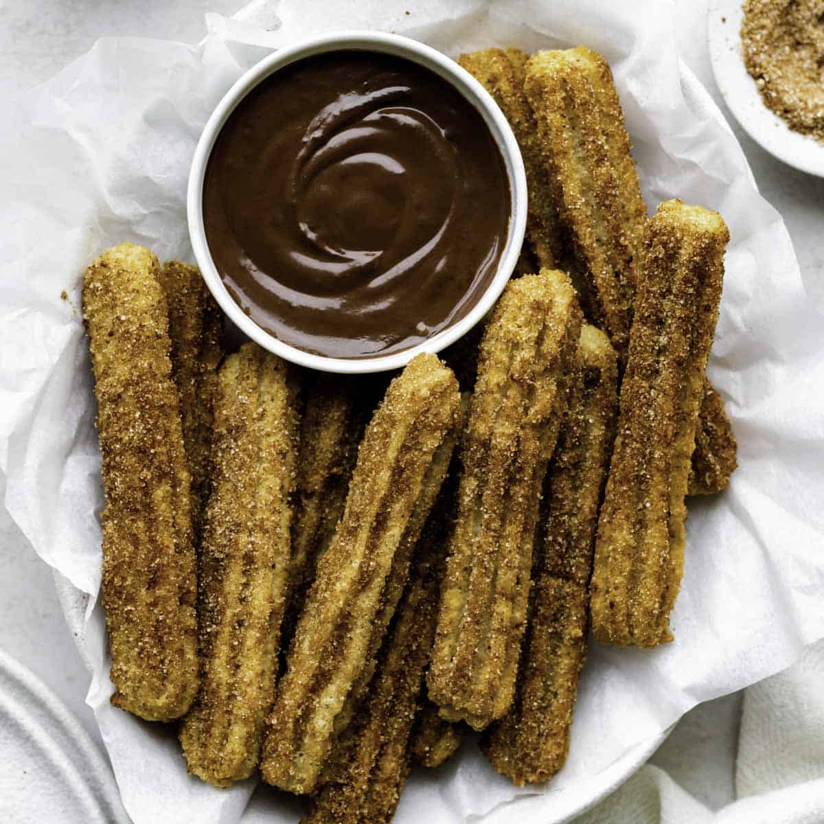 Regular Churros_0