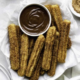 Regular Churros