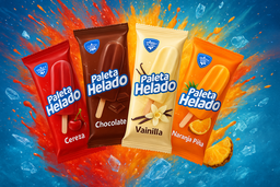 Productos Frios 
