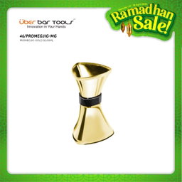UBER BAR TOOLS BAR PROMEGJIG GOLD 30/45ML