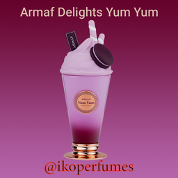 Yum Yum Armaf Delights 