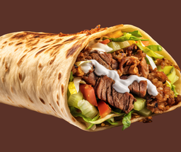 Shawarma Craze