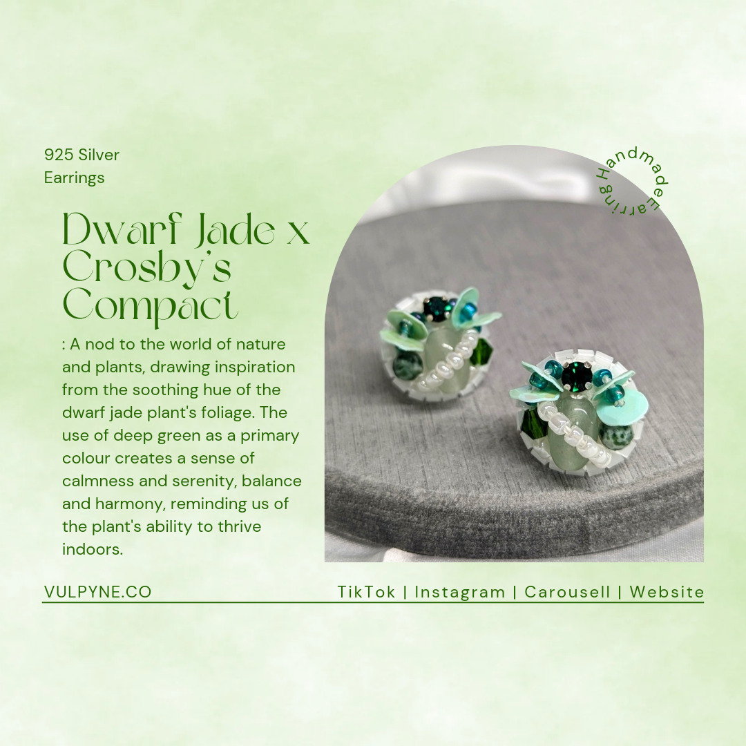 Dwarf Jade x Crosby's Compact (Classic)_1
