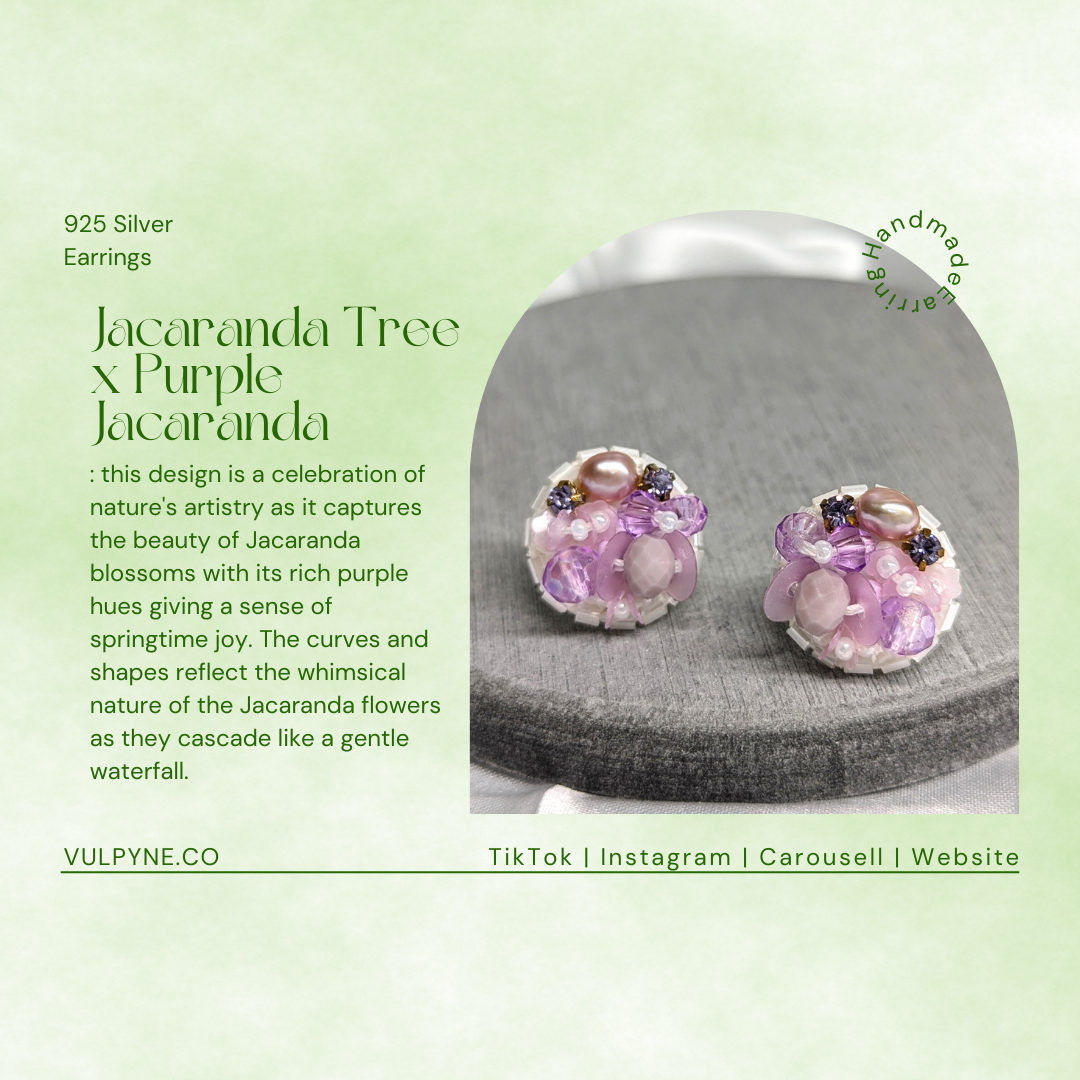 Jacaranda Tree x Purple Jacaranda (Classic)_1