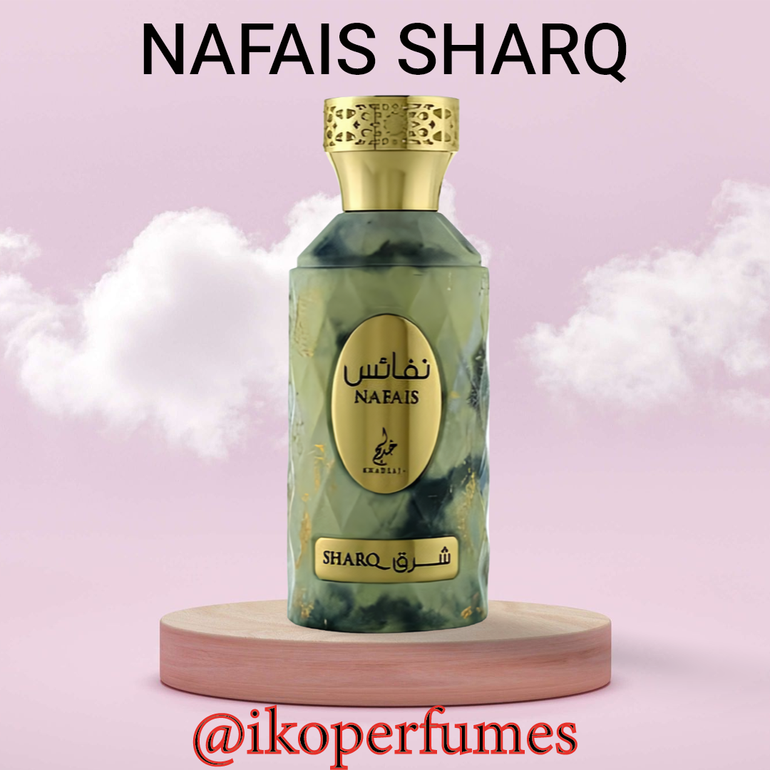 NAFAIS SHARQ _0