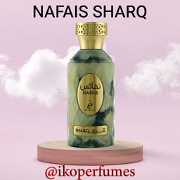 NAFAIS SHARQ 