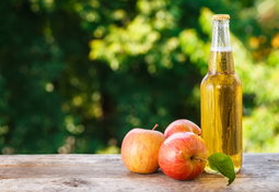 CIDER