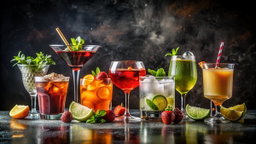 COCKTAILS
