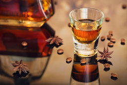 LIQUEUR