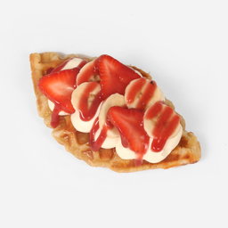 Croffle Delights