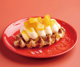 Croffle Delights