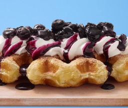 Croffle Delights