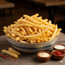French Fries (200g)