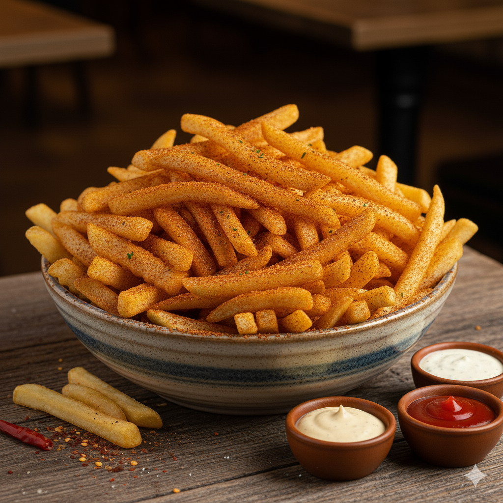 French Fries (200g)_2