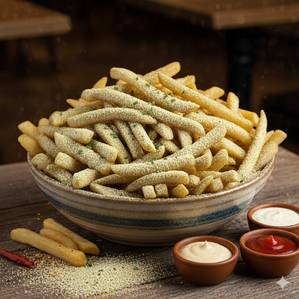 French Fries (200g)_4