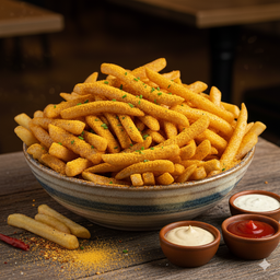 French Fries (200g)