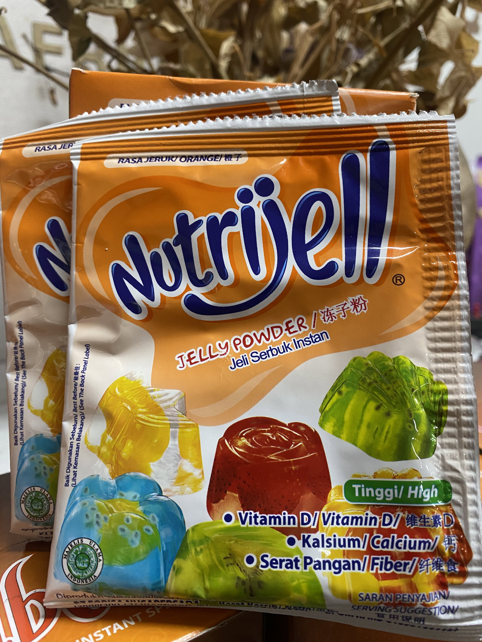Nutrijell Rasa Jeruk 15gr_0