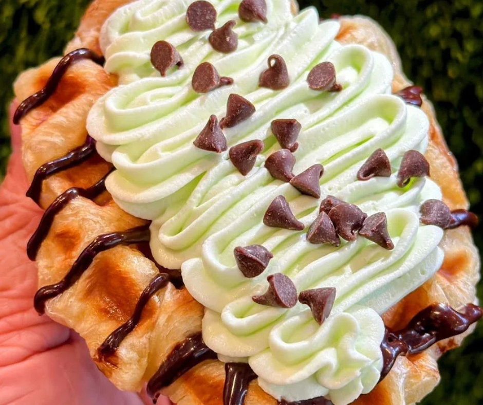 Croffle Delights_8