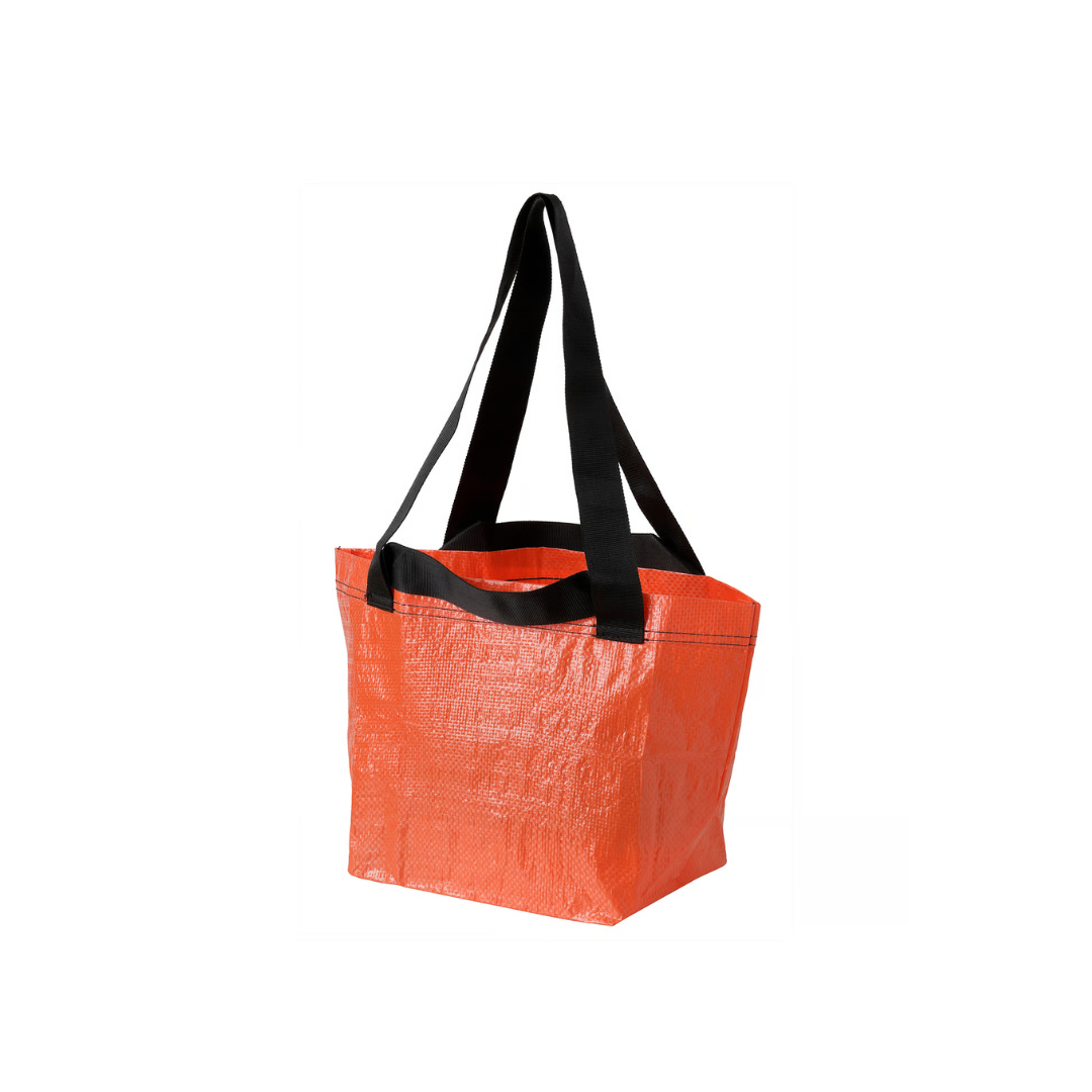 IKEA Carrier Bag (27cm x 27cm)_3