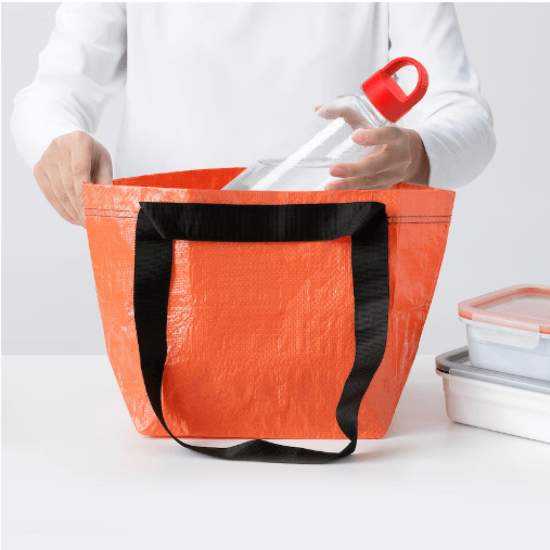 IKEA Carrier Bag (27cm x 27cm)_1