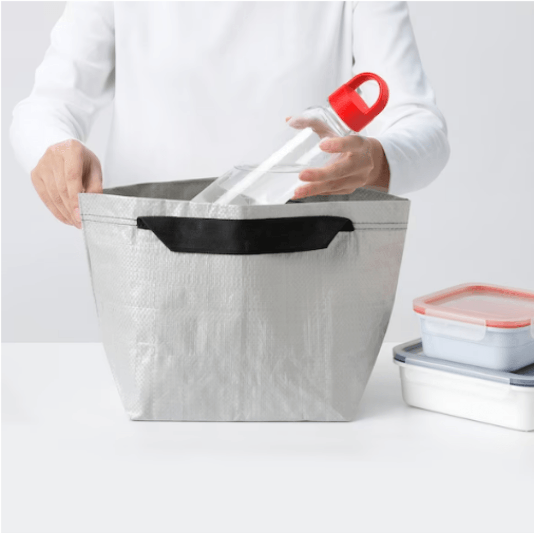 IKEA Carrier Bag (27cm x 27cm)_2
