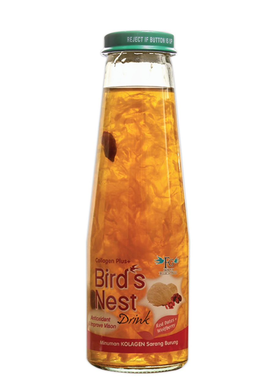FG WALET RED DATES + WOLFBERRY