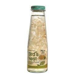 FG WALET ALOE VERA + ROCK SUGAR