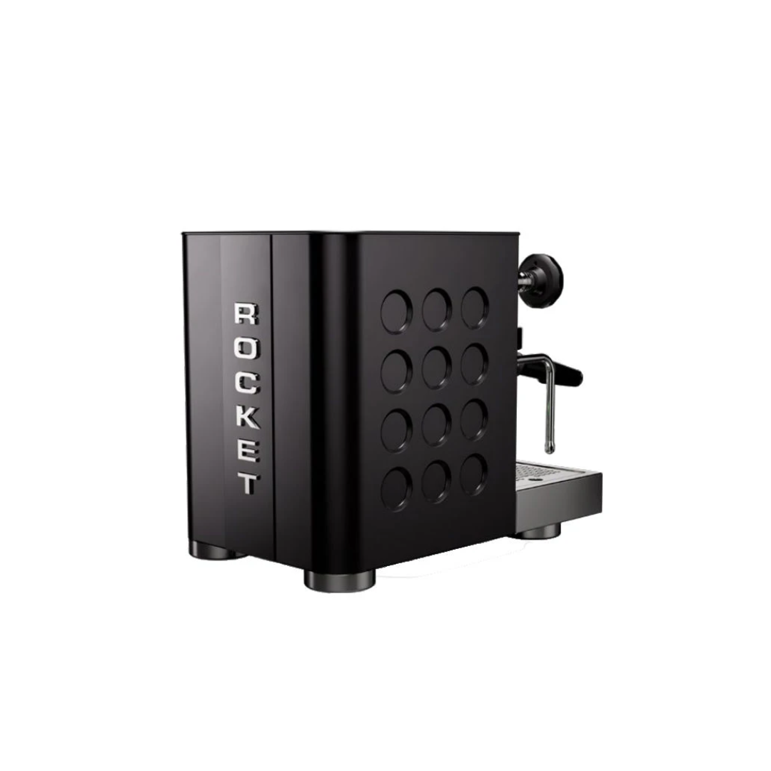 ROCKET Appartmento TCA Black
