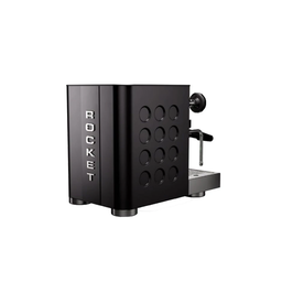 ROCKET Appartmento TCA Black