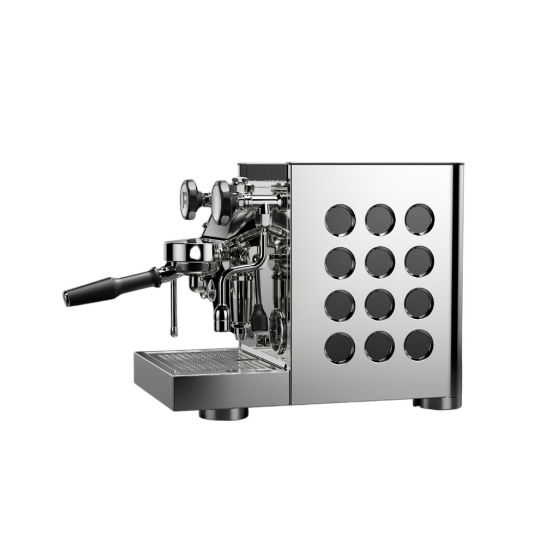ROCKET Appartmento TCA Stainless Steel