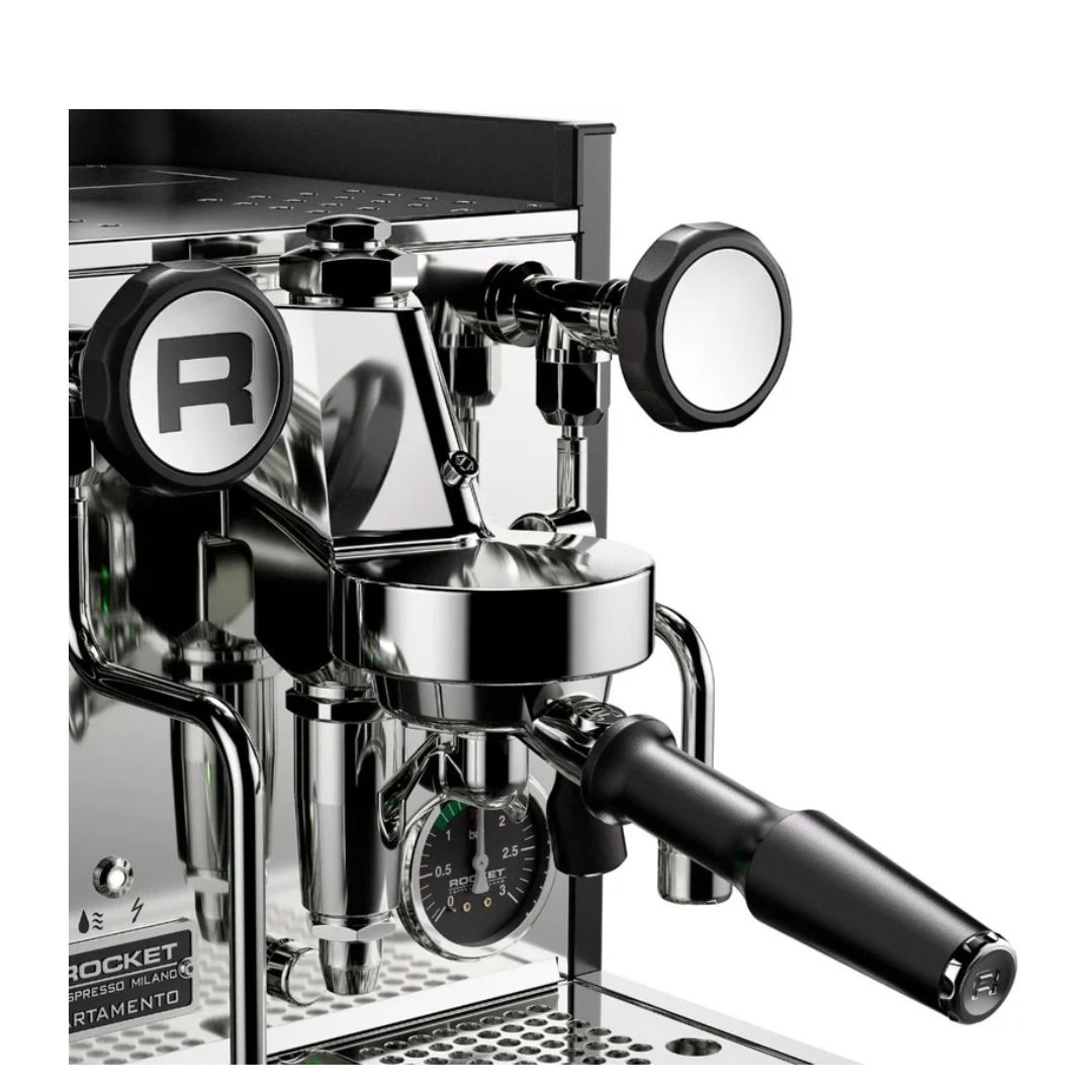 ROCKET Appartmento TCA Stainless Steel_1